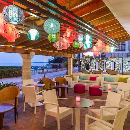 Cabot Cap De Mar Hotel กาลาโบนา ภายนอก รูปภาพ