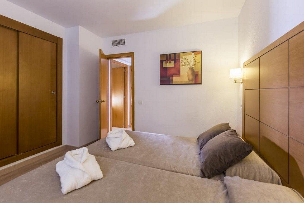 Cabot Cap De Mar Hotel กาลาโบนา ภายนอก รูปภาพ