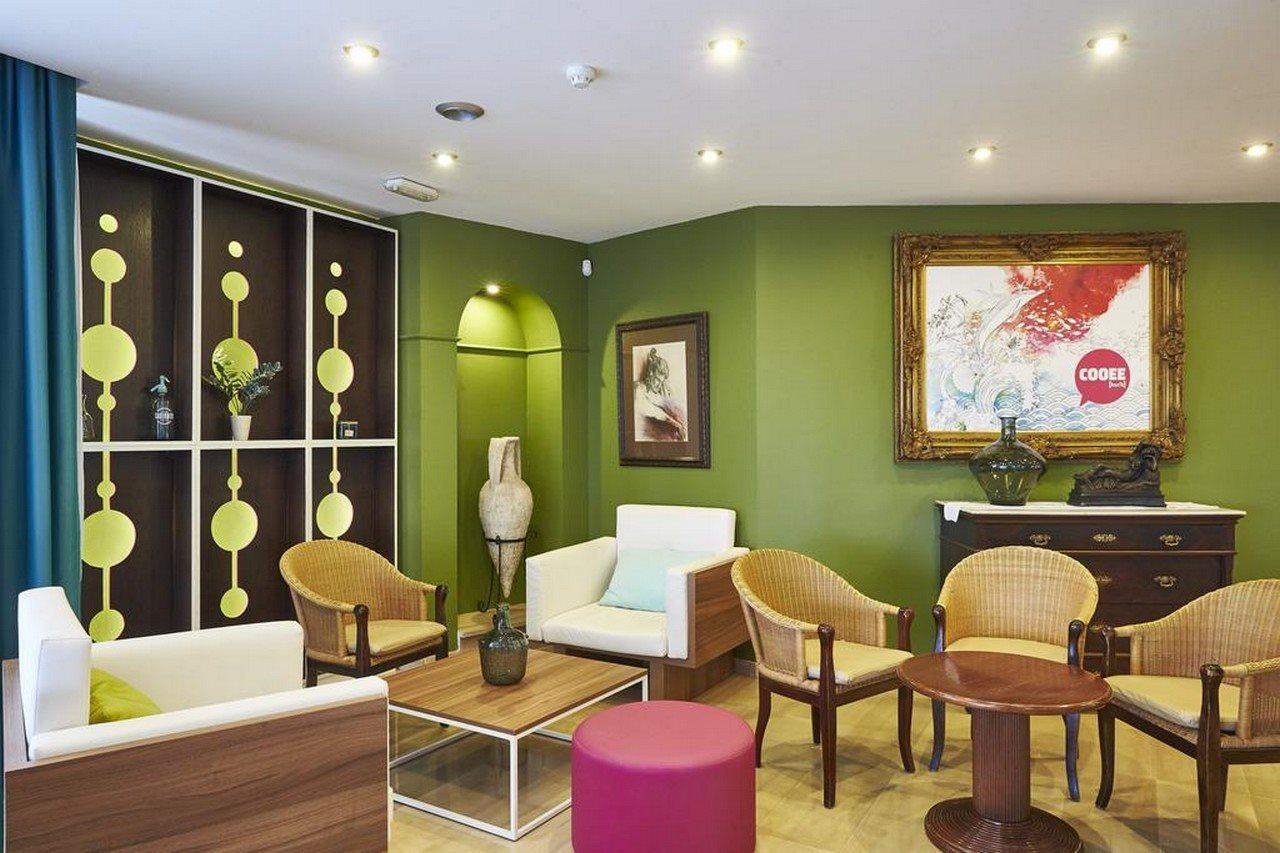 Cabot Cap De Mar Hotel กาลาโบนา ภายนอก รูปภาพ