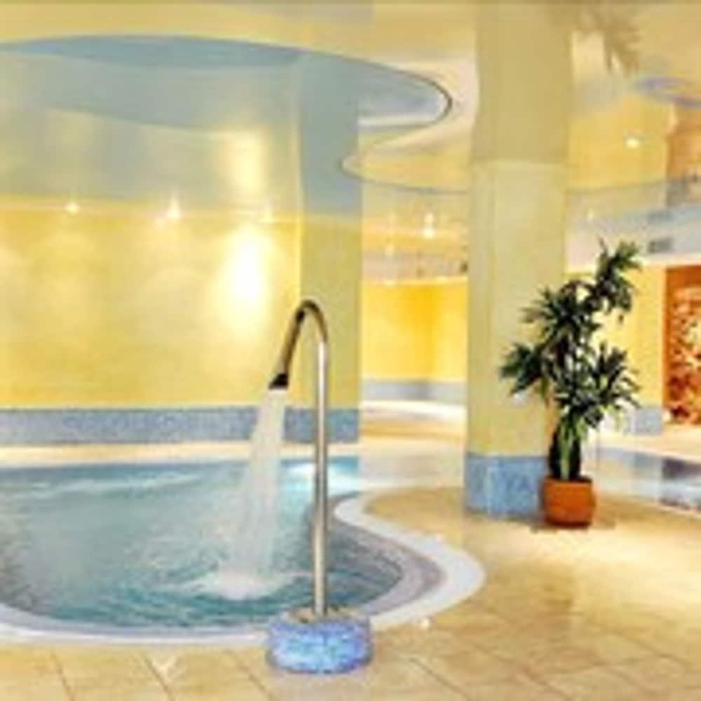 Cabot Cap De Mar Hotel กาลาโบนา ภายนอก รูปภาพ