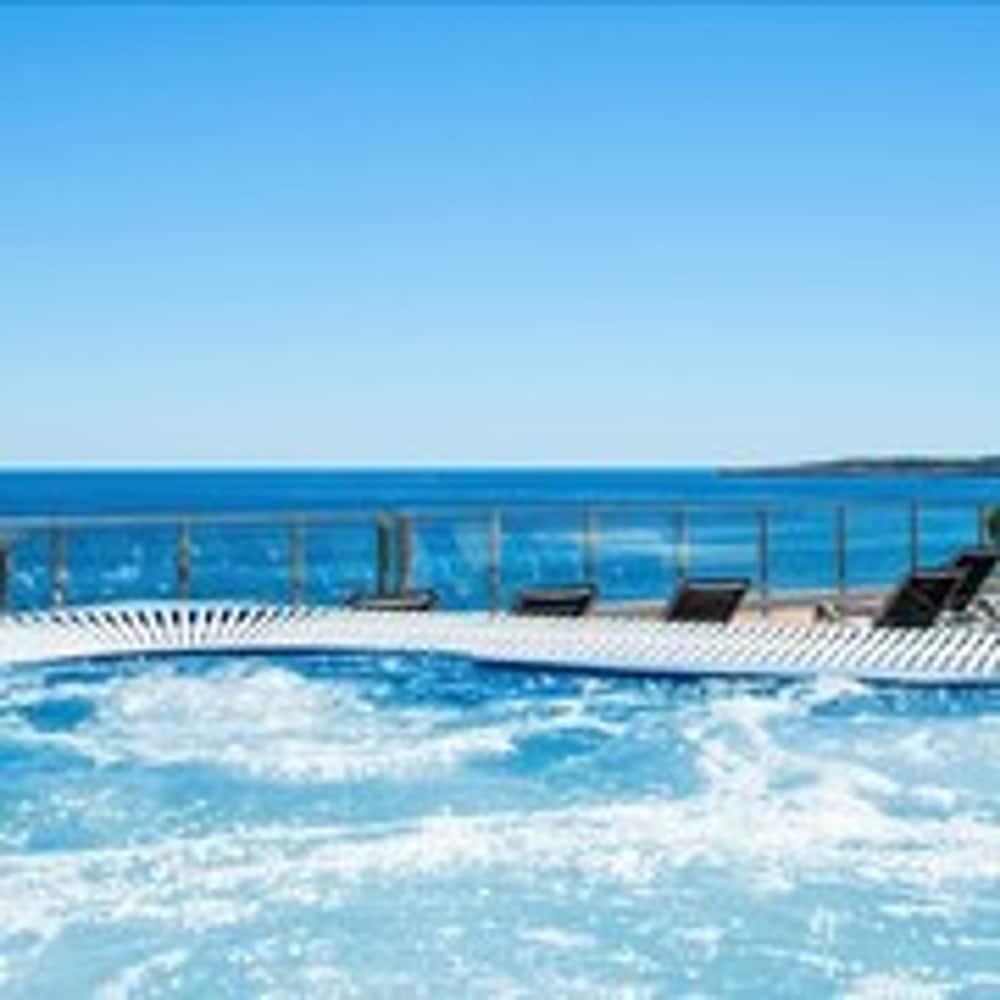 Cabot Cap De Mar Hotel กาลาโบนา ภายนอก รูปภาพ