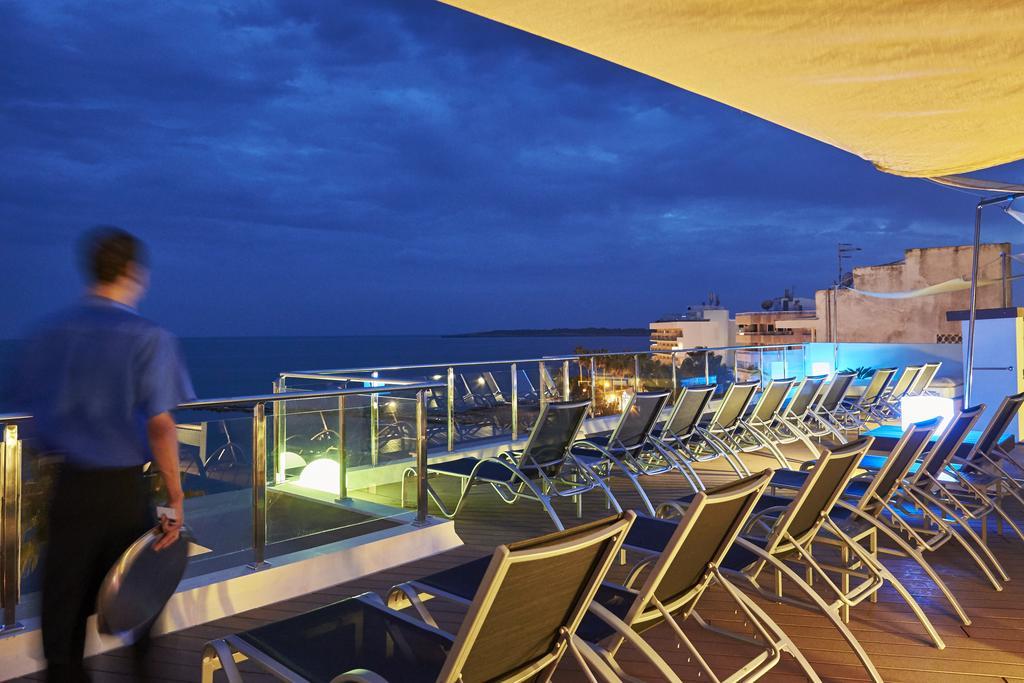 Cabot Cap De Mar Hotel กาลาโบนา ภายนอก รูปภาพ