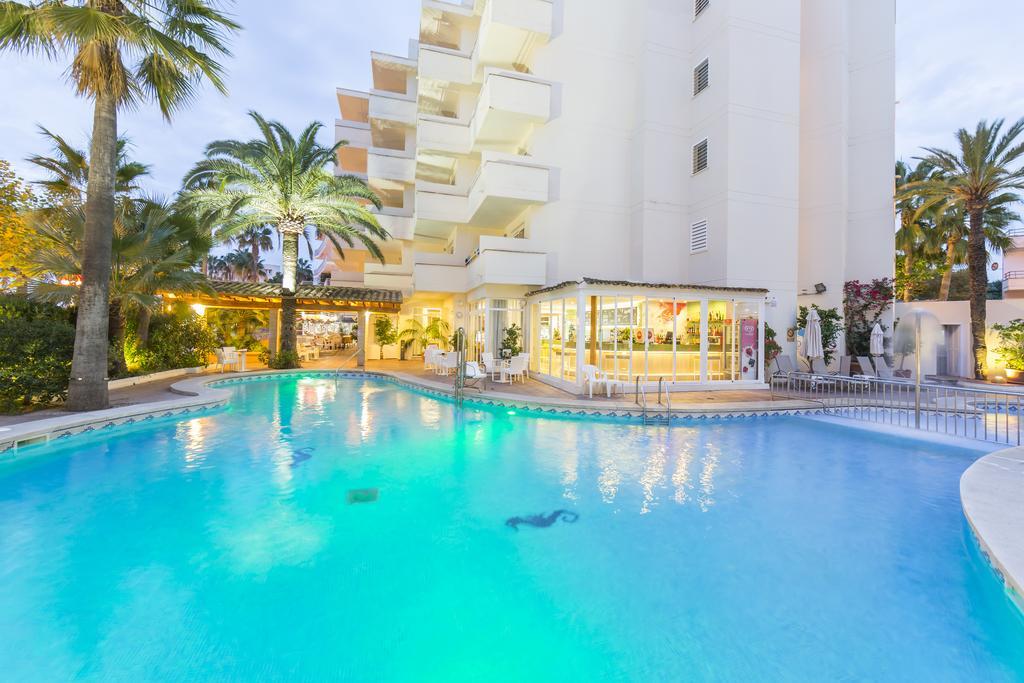Cabot Cap De Mar Hotel กาลาโบนา ภายนอก รูปภาพ