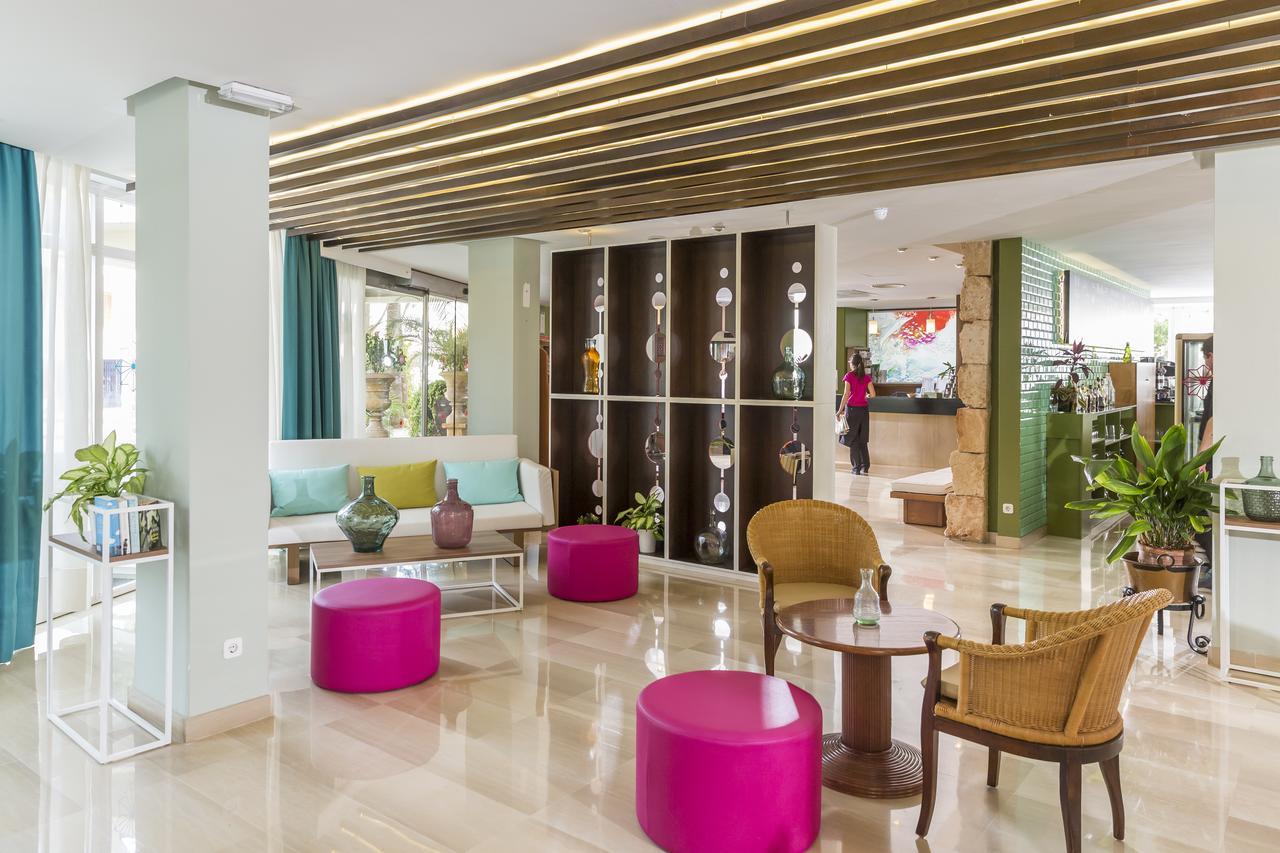 Cabot Cap De Mar Hotel กาลาโบนา ภายนอก รูปภาพ