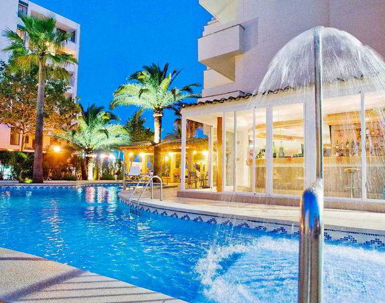 Cabot Cap De Mar Hotel กาลาโบนา ภายนอก รูปภาพ